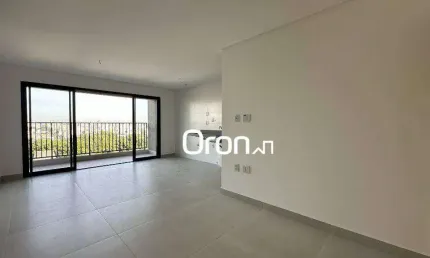 Apartamento à venda, 72 m² por R$ 645.000,00 - Setor Leste Universitário - Goiânia/GO