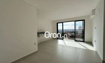 Apartamento à venda, 62 m² por R$ 535.000,00 - Setor Leste Universitário - Goiânia/GO
