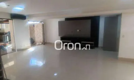 Apartamento à venda, 238 m² por R$ 1.190.000,00 - Setor Bueno - Goiânia/GO