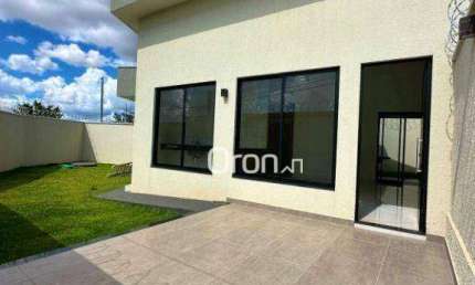 Casa à venda, 99 m² por R$ 650.000,00 - Setor Faiçalville - Goiânia/GO