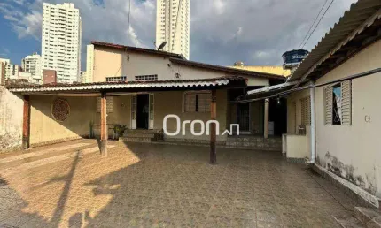 Casa à venda, 285 m² por R$ 895.000,00 - Setor Pedro Ludovico - Goiânia/GO