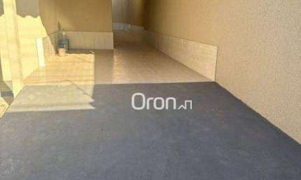 Casa à venda, 98 m² por R$ 390.000,00 - Garavelo Residencial Park - Aparecida de Goiânia/GO
