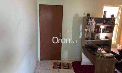 Apartamento à venda, 46 m² por R$ 148.000,00 - Parque das Nações - Aparecida de Goiânia/GO