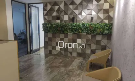 Sala à venda, 55 m² por R$ 899.900,00 - Jardim Goiás - Goiânia/GO