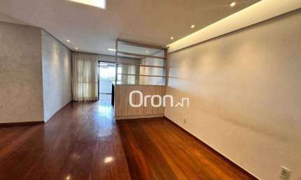 Apartamento à venda, 176 m² por R$ 850.000,00 - Setor Oeste - Goiânia/GO