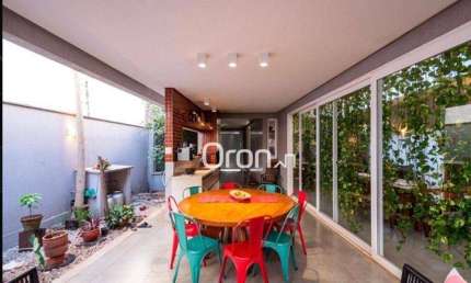 Sobrado à venda, 300 m² por R$ 2.680.000,00 - Jardins Verona - Goiânia/GO