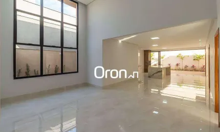 Casa à venda, 220 m² por R$ 1.970.000,00 - Residencial Goiânia Golfe Clube - Goiânia/GO