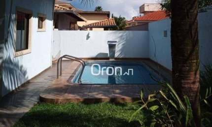 Casa à venda, 199 m² por R$ 1.750.000,00 - Jardins Mônaco - Aparecida de Goiânia/GO