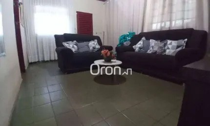 Casa à venda, 94 m² por R$ 351.000,00 - Setor Morada do Sol - Goiânia/GO
