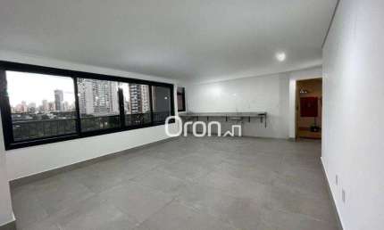 Apartamento à venda, 98 m² por R$ 900.000,00 - Setor Bueno - Goiânia/GO