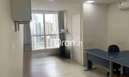 Sala à venda, 30 m² por R$ 333.900,00 - Jardim Goiás - Goiânia/GO
