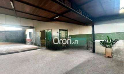 Casa à venda, 133 m² por R$ 270.000,00 - Residencial Barravento - Goiânia/GO