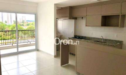 Apartamento à venda, 73 m² por R$ 500.000,00 - Vila Rosa - Goiânia/GO