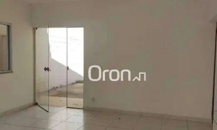 Casa com 3 dormitórios à venda, 75 m² por R$ 620.000,00 - Jardim Guanabara II - Goiânia/GO