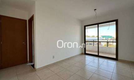 Apartamento à venda, 67 m² por R$ 352.000,00 - Vila Brasília - Aparecida de Goiânia/GO