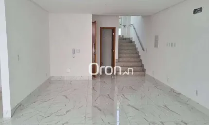 Sobrado à venda, 153 m² por R$ 959.000,00 - Residencial Gran Poeme - Goiânia/GO