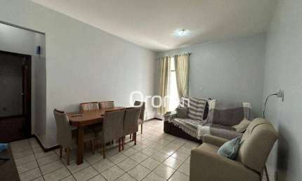 Apartamento à venda, 92 m² por R$ 315.000,00 - Setor Central - Goiânia/GO