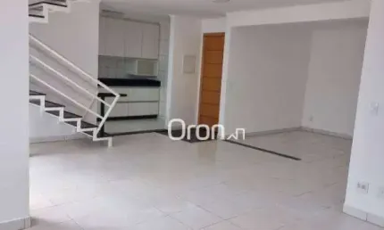 Apartamento Duplex à venda, 150 m² por R$ 899.000,00 - Setor Oeste - Goiânia/GO
