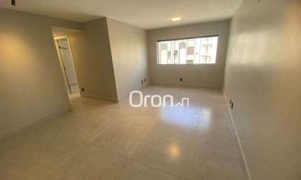 Apartamento à venda, 106 m² por R$ 499.000,00 - Setor Oeste - Goiânia/GO