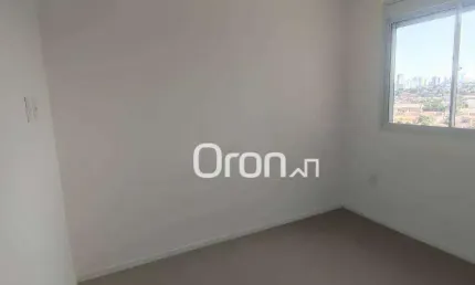 Apartamento à venda, 78 m² por R$ 680.000,00 - Setor Coimbra - Goiânia/GO