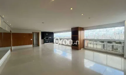 Apartamento à venda, 216 m² por R$ 2.149.000,00 - Setor Marista - Goiânia/GO