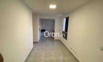 Apartamento à venda, 50 m² por R$ 190.000,00 - Residencial Aquários - Goiânia/GO