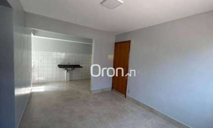 Apartamento à venda, 45 m² por R$ 185.000,00 - Vila Maria - Aparecida de Goiânia/GO