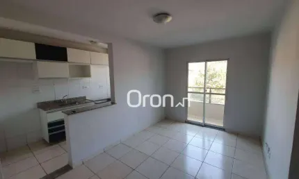 Apartamento à venda, 53 m² por R$ 265.000,00 - Vila Morais - Goiânia/GO