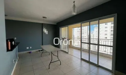 Apartamento à venda, 83 m² por R$ 510.000,00 - Jardim Atlântico - Goiânia/GO