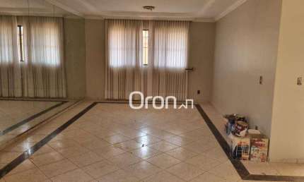 Sobrado à venda, 253 m² por R$ 1.580.000,00 - Jardim América - Goiânia/GO