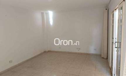Sobrado à venda, 200 m² por R$ 600.000,00 - Parque Anhangüera - Goiânia/GO