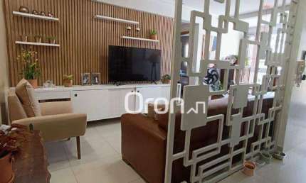 Apartamento à venda, 78 m² por R$ 610.000,00 - Vila Maria José - Goiânia/GO