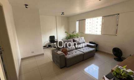 Apartamento com 3 dormitórios à venda, 93 m² por R$ 360.000,00 - Setor Bela Vista - Goiânia/GO