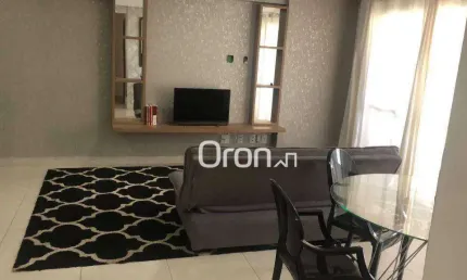 Apartamento à venda, 71 m² por R$ 699.000,00 - Jardim Goiás - Goiânia/GO