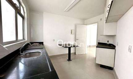 Apartamento à venda, 118 m² por R$ 520.000,00 - Setor Goiânia 2 - Goiânia/GO