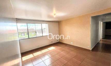 Apartamento à venda, 90 m² por R$ 269.000,00 - Cidade Jardim - Goiânia/GO
