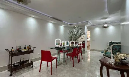 Apartamento com 4 dormitórios à venda, 153 m² por R$ 599.900,00 - Setor Central - Goiânia/GO