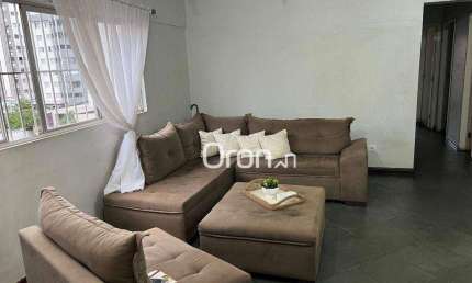 Apartamento à venda, 93 m² por R$ 350.000,00 - Setor Bela Vista - Goiânia/GO