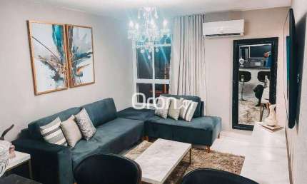 Apartamento à venda, 72 m² por R$ 360.000,00 - Jardim Goiás - Goiânia/GO