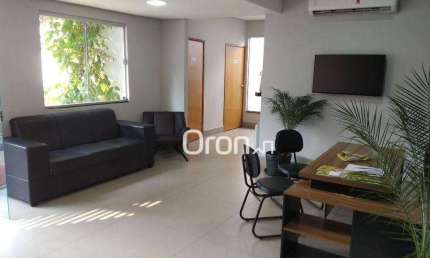 Casa à venda, 210 m² por R$ 1.850.000,00 - Setor Sul - Goiânia/GO