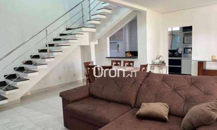 Sobrado com 3 dormitórios à venda, 150 m² por R$ 1.050.000,00 - Village Veneza - Goiânia/GO