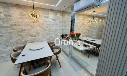Apartamento à venda, 83 m² por R$ 799.000,00 - Aeroviário - Goiânia/GO