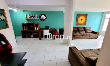 Casa com 3 dormitórios à venda, 250 m² por R$ 400.000,00 - Conjunto Fabiana - Goiânia/GO