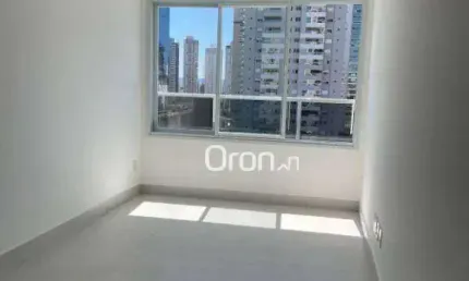 Apartamento à venda, 67 m² por R$ 603.900,00 - Setor Bueno - Goiânia/GO