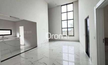 Casa à venda, 233 m² por R$ 2.250.000,00 - Portal do Sol Garden - Goiânia/GO