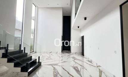 Sobrado à venda, 325 m² por R$ 3.200.000,00 - Portal do Sol Green - Goiânia/GO