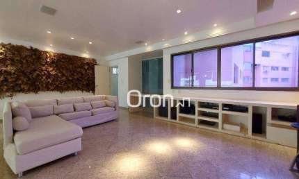 Apartamento à venda, 352 m² por R$ 1.650.000,00 - Setor Bueno - Goiânia/GO
