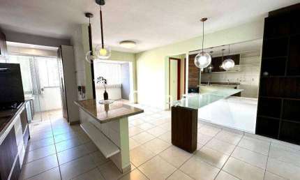 Apartamento à venda, 62 m² por R$ 390.000,00 - Parque Amazônia - Goiânia/GO