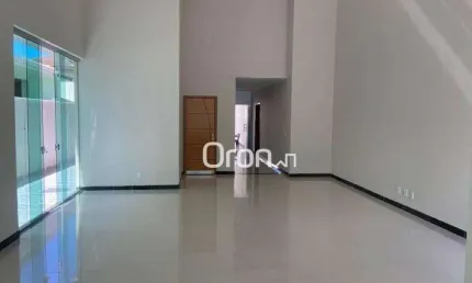 Casa à venda, 244 m² por R$ 2.500.000,00 - Jardins Atenas - Goiânia/GO
