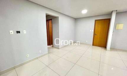 Apartamento à venda, 65 m² por R$ 699.000,00 - Setor Bueno - Goiânia/GO